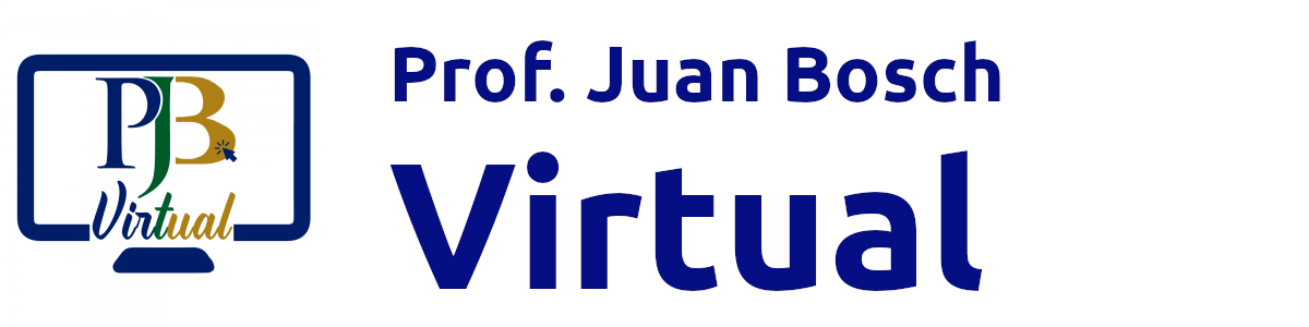 Centro Juan Bosch Virtual